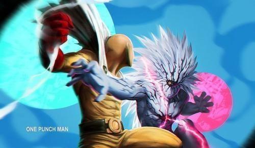 一拳超人第二季用“崩”来还原原作画风明明漫画甩动画好几条街