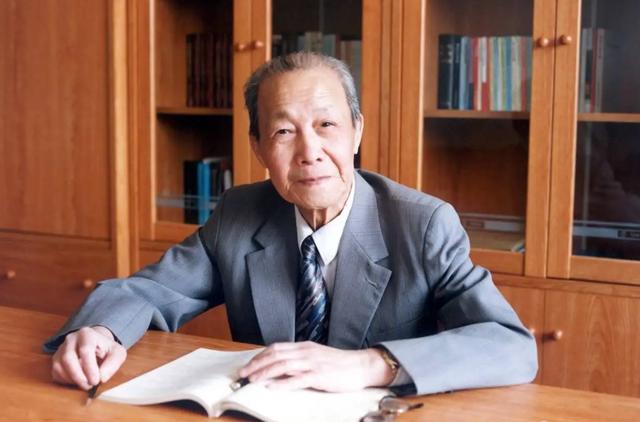 南京大学两弹一星元勋（这7位大国总师）(1)