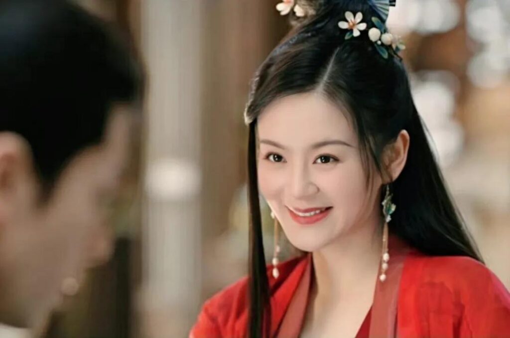 白蛇后传刘诗诗扮演的是谁_哪些让人惊艳的花魁角色 白蛇后传刘诗诗扮演的是谁_哪些让人惊艳的花魁角色