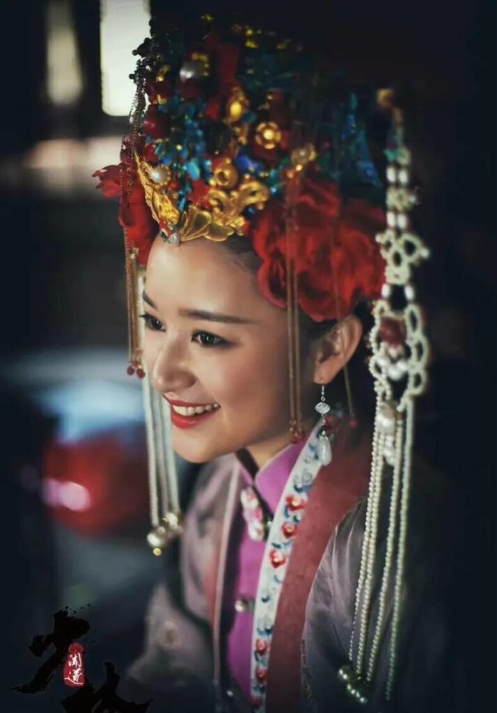 白蛇后传刘诗诗扮演的是谁_哪些让人惊艳的花魁角色 白蛇后传刘诗诗扮演的是谁_哪些让人惊艳的花魁角色