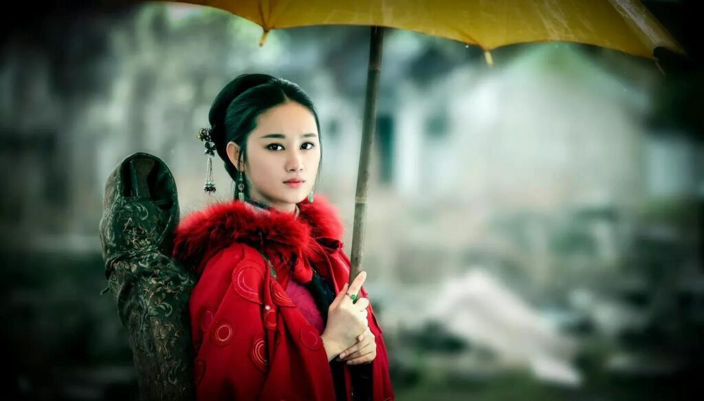 白蛇后传刘诗诗扮演的是谁_哪些让人惊艳的花魁角色 白蛇后传刘诗诗扮演的是谁_哪些让人惊艳的花魁角色