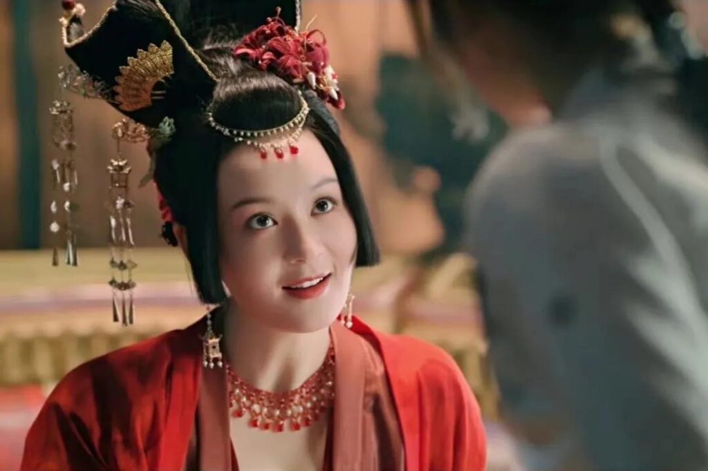 白蛇后传刘诗诗扮演的是谁_哪些让人惊艳的花魁角色 白蛇后传刘诗诗扮演的是谁_哪些让人惊艳的花魁角色