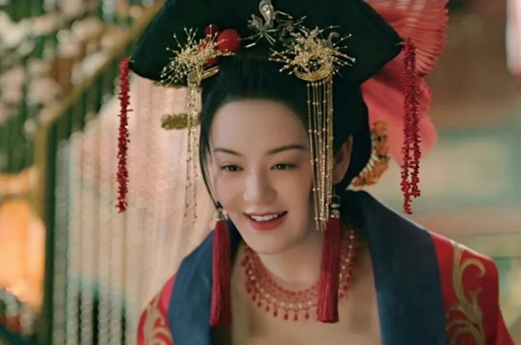 白蛇后传刘诗诗扮演的是谁_哪些让人惊艳的花魁角色 白蛇后传刘诗诗扮演的是谁_哪些让人惊艳的花魁角色