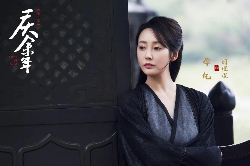 白蛇后传刘诗诗扮演的是谁_哪些让人惊艳的花魁角色 白蛇后传刘诗诗扮演的是谁_哪些让人惊艳的花魁角色