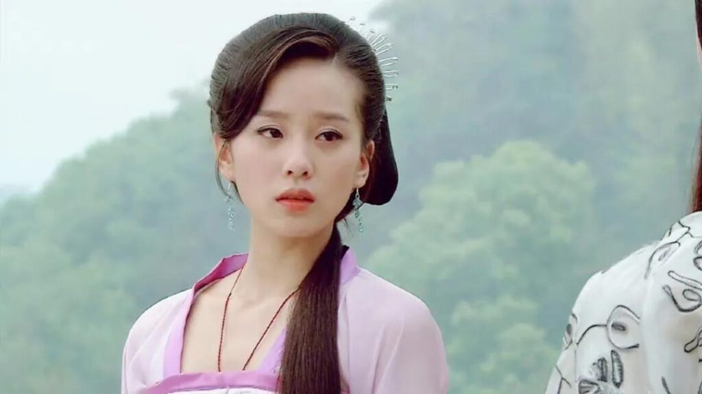 白蛇后传刘诗诗扮演的是谁_哪些让人惊艳的花魁角色 白蛇后传刘诗诗扮演的是谁_哪些让人惊艳的花魁角色