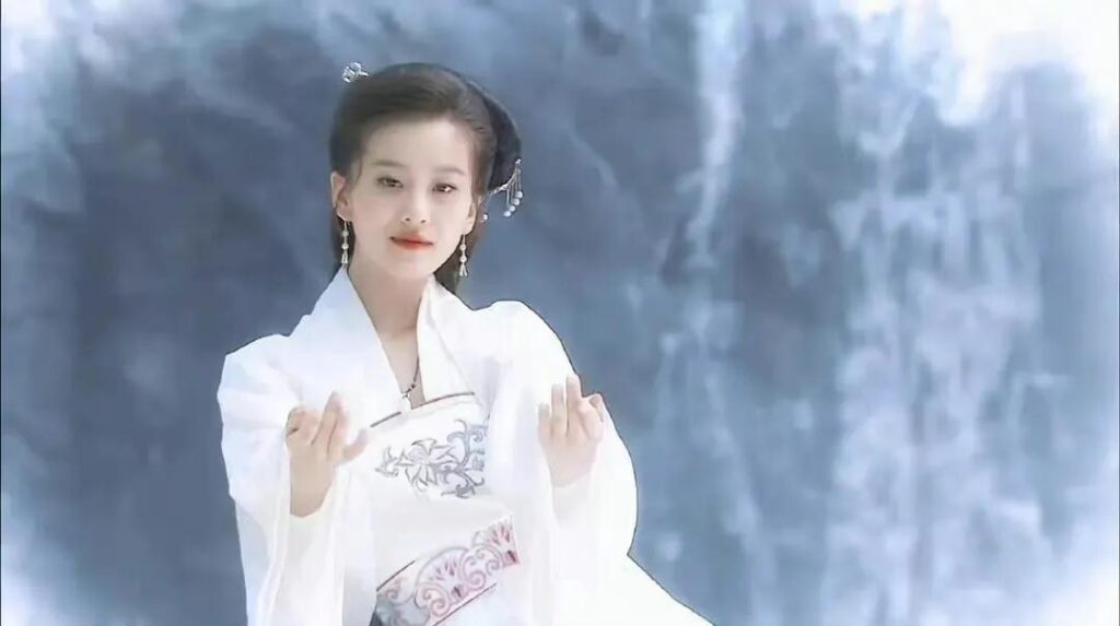 白蛇后传刘诗诗扮演的是谁_哪些让人惊艳的花魁角色 白蛇后传刘诗诗扮演的是谁_哪些让人惊艳的花魁角色