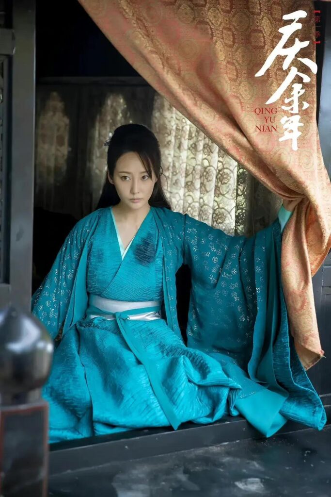 白蛇后传刘诗诗扮演的是谁_哪些让人惊艳的花魁角色 白蛇后传刘诗诗扮演的是谁_哪些让人惊艳的花魁角色