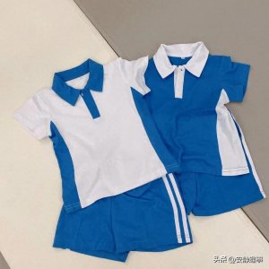 ​深圳校服为何如此受欢迎？揭秘背后的原因