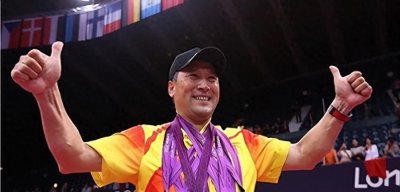 ​“国羽教父”李永波：养出92个冠军，最终寒心卸任跑国外