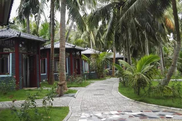 文昌铜鼓岭游玩攻略(文昌自驾游攻略)(4)