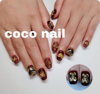 ​有什么好看的美甲推荐(好看的美甲款式)