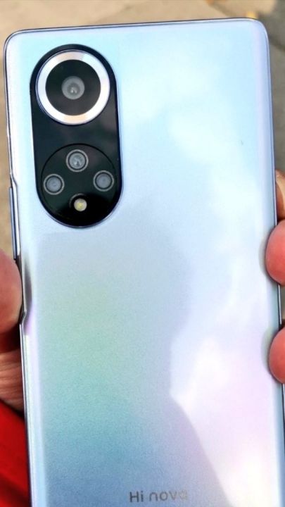 nova9是不是5g（曝华为nova9系列支持5G）