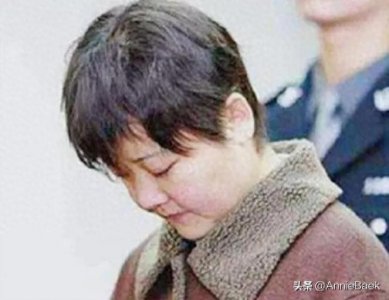 ​2004年，宁夏女毒枭马秀琴被判死刑，宁愿赴死也不愿出卖男友