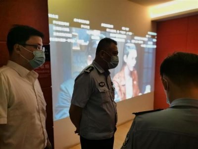 ​包场点播电影，能聚会还能撸猫，走上正轨的点播影院，未来有多少种可能？