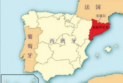 ​葡萄牙人是什么人，和西班牙人有什么区别，两者是一个民族吗？