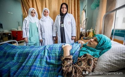 ​被束缚的过去与被屠杀的当下：加沙女性的悲惨困境