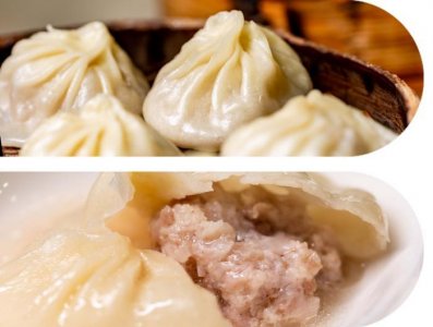 ​重庆第一汤包，半座重庆城的人都认识它