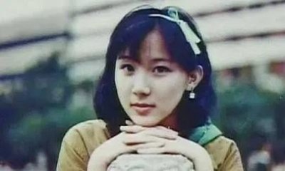 ​“台湾第一美女”萧蔷：以美出名，却成富豪玩物，今55岁还未婚！