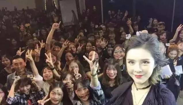 网红沉珂现在怎么样(网红鼻祖最新恋情曝光)(31)