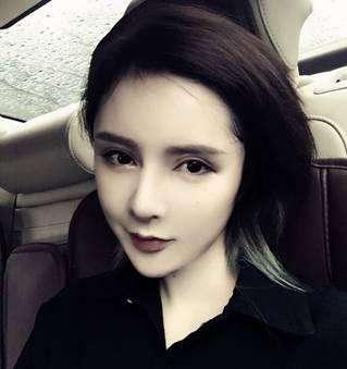 网红沉珂现在怎么样(网红鼻祖最新恋情曝光)(25)