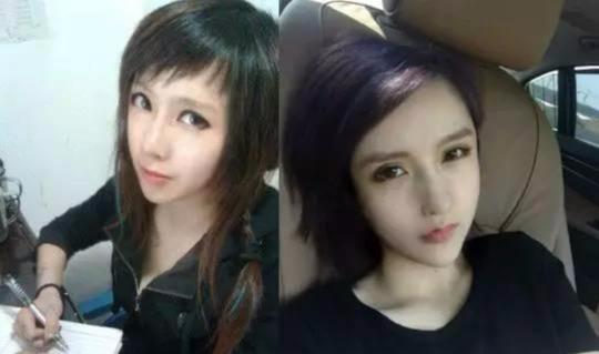 网红沉珂现在怎么样(网红鼻祖最新恋情曝光)(17)