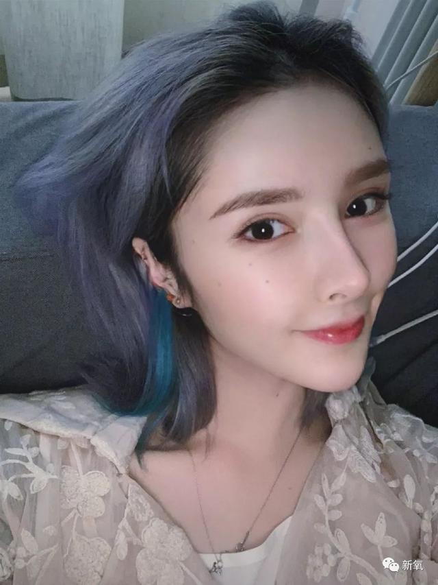 网红沉珂现在怎么样(网红鼻祖最新恋情曝光)(15)