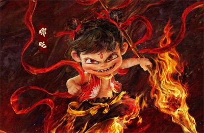 ​外媒评影史十大动画电影，《哪吒》未上榜，第一名实至名归！