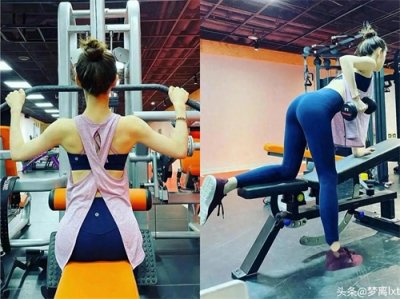 ​章泽天10年“心机上位史”，她和刘强东！棋逢对手