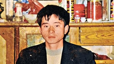 ​当初那个一夜爆红的乞丐“犀利哥”，为何如今消失了？