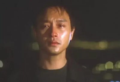 ​张国荣遗书发岀灵魂拷问：“我一生没做坏事，为何这样？”