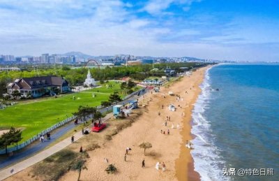 ​日照必打卡的10个宝藏景点！本地人私藏推荐，最后一个美到窒息！