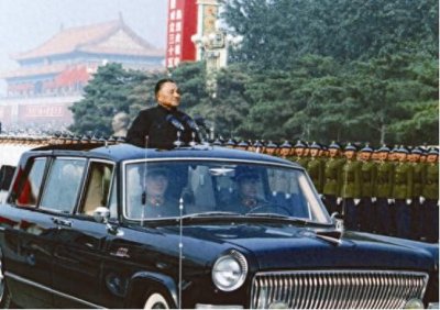 ​1984年阅兵，为何成为史上无法超越的一次阅兵盛会？