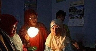 恐怖成人礼：女孩被割下体，以确保“忠贞”