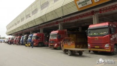 ​南宁水果批发市场几十名商户供货给同一人，百万水果货款至今收不回