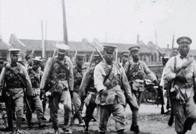 ​民国时期，名噪一时的镇嵩军是如何消亡的？是时候告诉大家真相了