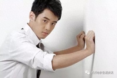 ​齐齐哈尔走出的明星——高 昊