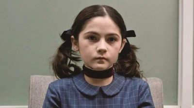 ​《孤儿怨》| 孩童外表下的邪恶伪装