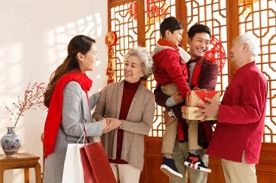 ​出嫁的女儿在娘家过年有什么讲究或忌讳吗？