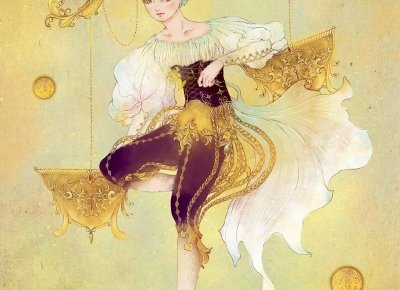 ​白羊座女性的个性特点和爱情态度：如何理解和爱护她们