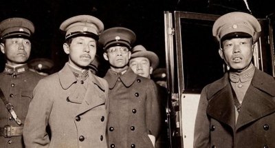 ​31年东北军和关东军实力比拼，如果张学良殊死抵抗，能挡住日军吗