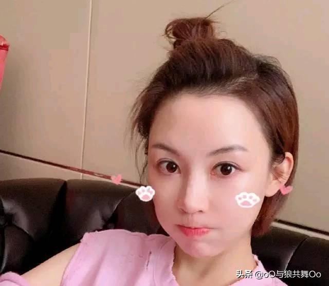 肌肤紧致如少女的台球天后潘晓婷,如今仍是单身,身家近十亿无人敢追