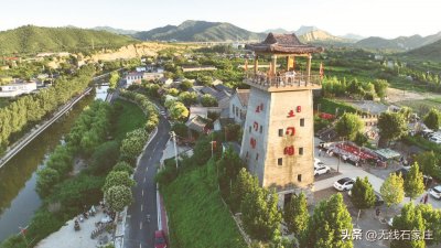 ​当我问DeepSeek，初春在“活力石家庄”怎么玩……