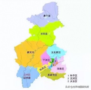 ​沈阳市排名前三医院，医疗水平在省内名列前茅，你都知道哪几个？