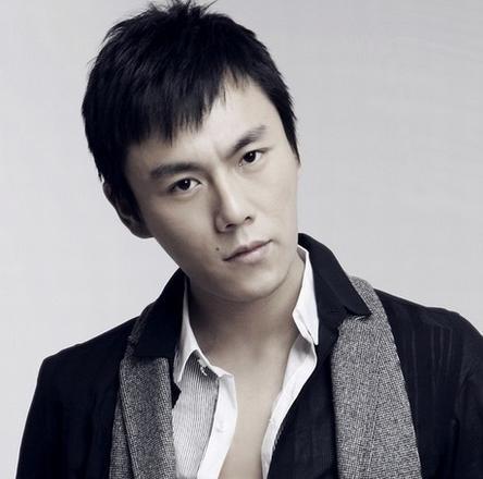 秦昊个人资料简历伊能静家世揭秘 秦昊问万茜我不是男神怎么回事