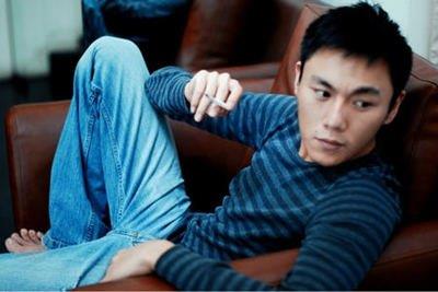 秦昊个人资料简历伊能静家世揭秘 秦昊问万茜我不是男神怎么回事