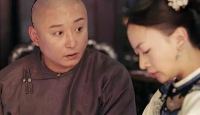 ​延禧：叶太医实力怎么样？只说了6个字，高贵妃就完了