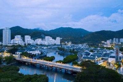 ​七八月适合带孩子去哪里旅游，七八个月宝贝适合去哪里玩