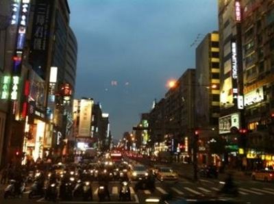 ​宁波旅游南塘宁波南塘公园