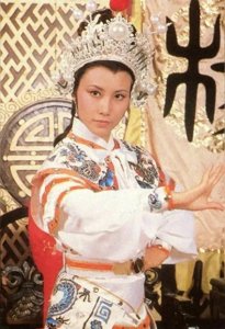 ​《万水千山总是情》：汪明荃唱响时代爱情的绝响