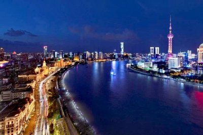 ​宁波市设立外滩街道，中马街道与白沙街道合并，中国最早的外滩